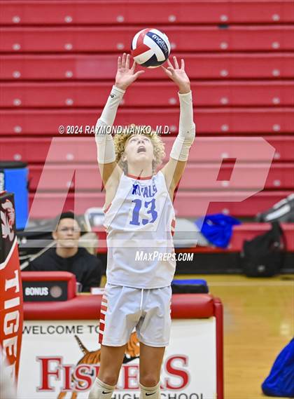 Thumbnail 2 in Roncalli @ Fishers photogallery.