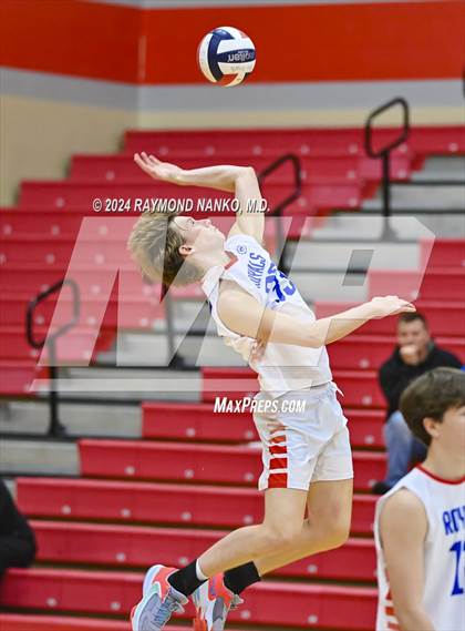 Thumbnail 1 in Roncalli @ Fishers photogallery.