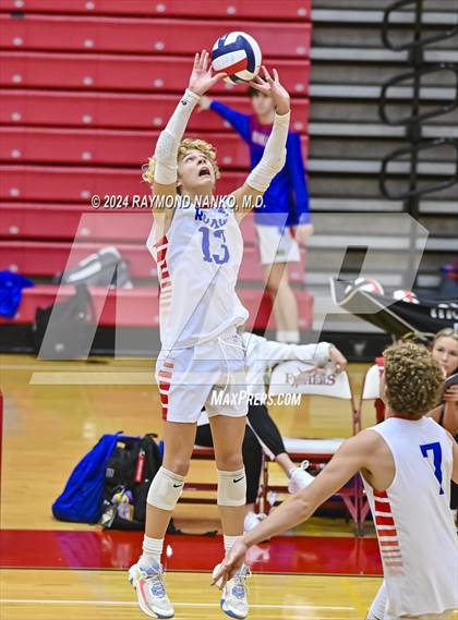 Thumbnail 2 in Roncalli @ Fishers photogallery.