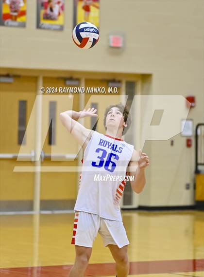 Thumbnail 2 in Roncalli @ Fishers photogallery.