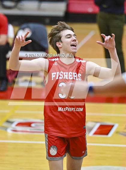 Thumbnail 1 in Roncalli @ Fishers photogallery.