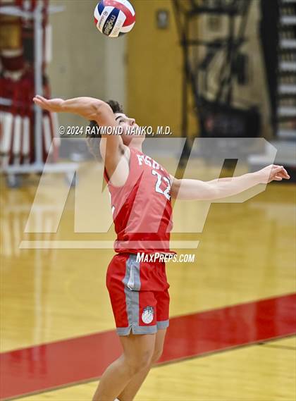 Thumbnail 2 in JV: Roncalli @ Fishers photogallery.