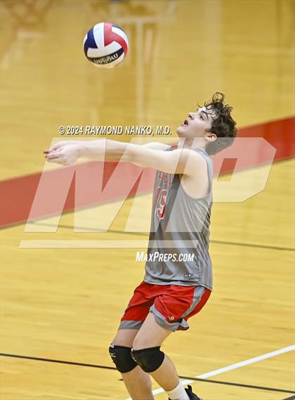 Thumbnail 1 in Roncalli @ Fishers photogallery.