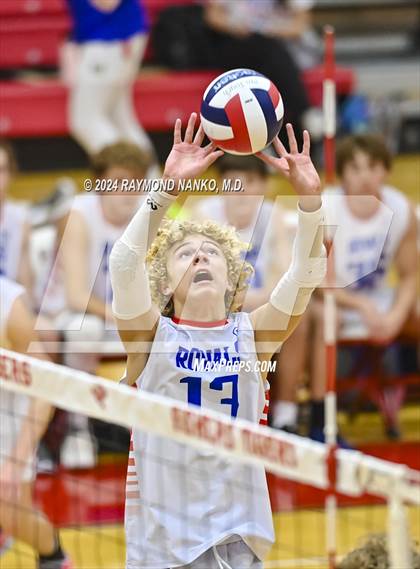 Thumbnail 3 in JV: Roncalli @ Fishers photogallery.
