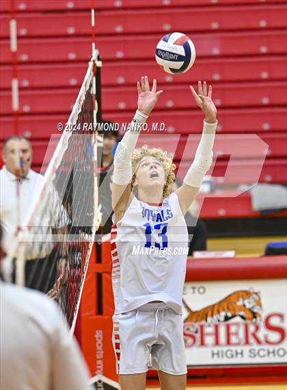 Thumbnail 1 in Roncalli @ Fishers photogallery.