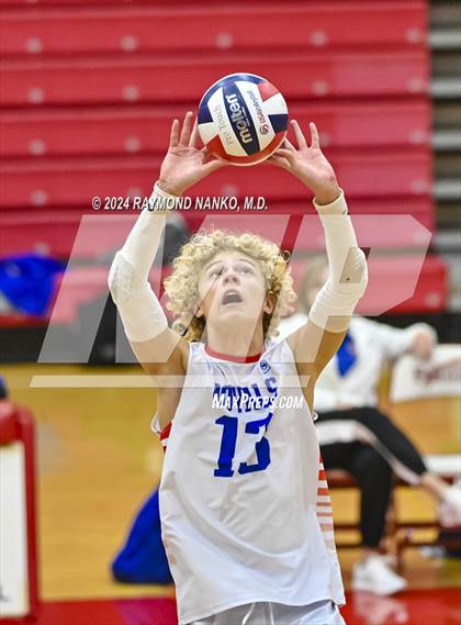 Thumbnail 1 in Roncalli @ Fishers photogallery.