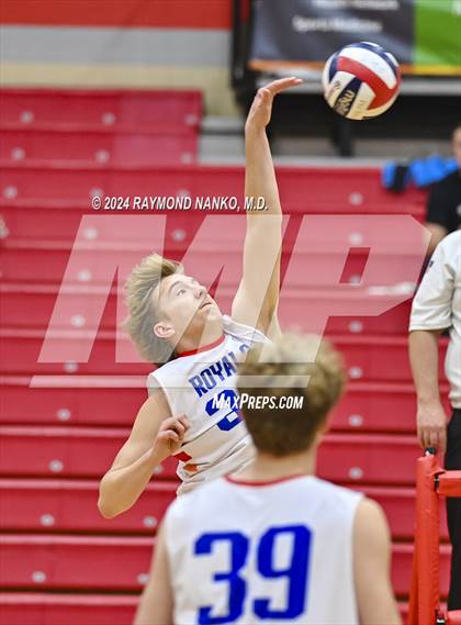 Thumbnail 1 in Roncalli @ Fishers photogallery.