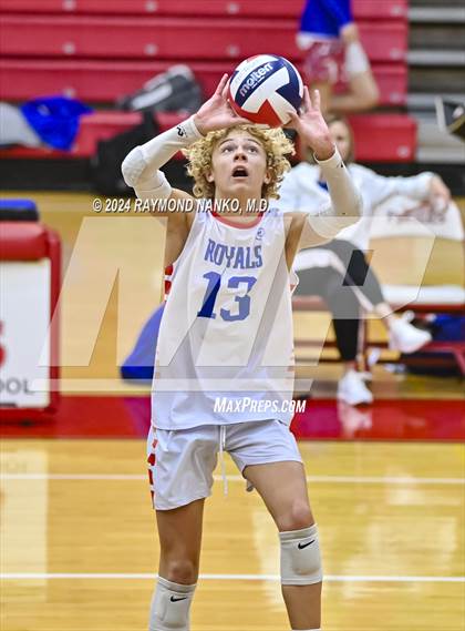 Thumbnail 2 in Roncalli @ Fishers photogallery.