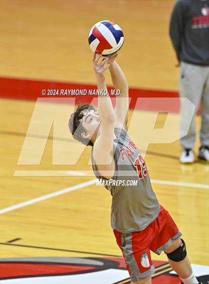 Thumbnail 1 in Roncalli @ Fishers photogallery.