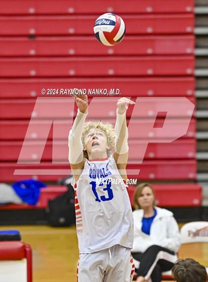 Thumbnail 1 in Roncalli @ Fishers photogallery.