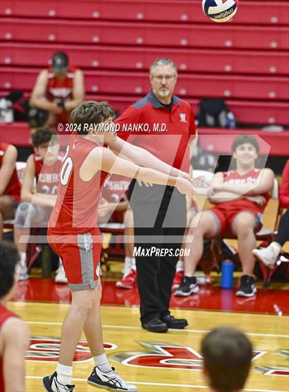 Thumbnail 2 in Roncalli @ Fishers photogallery.
