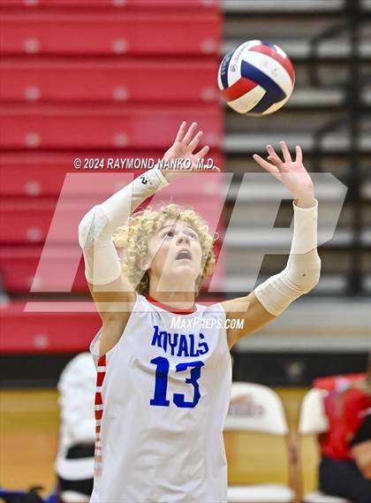 Thumbnail 1 in Roncalli @ Fishers photogallery.
