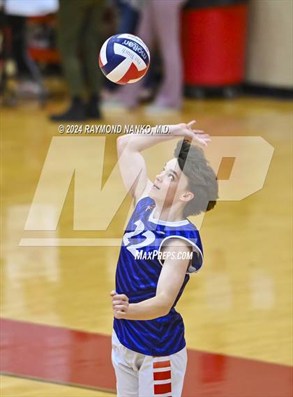 Thumbnail 1 in Roncalli @ Fishers photogallery.