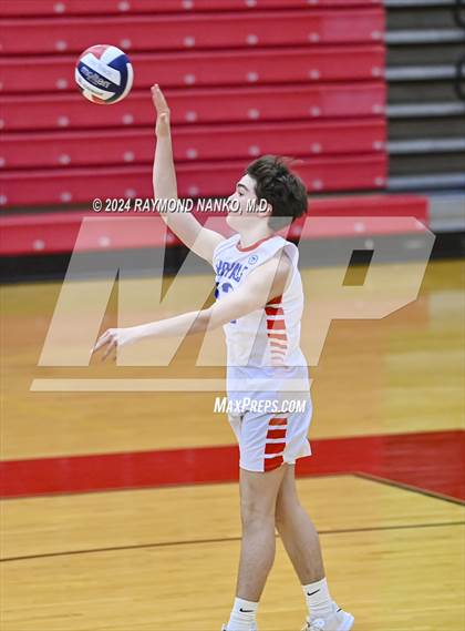 Thumbnail 3 in Roncalli @ Fishers photogallery.