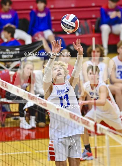 Thumbnail 1 in Roncalli @ Fishers photogallery.