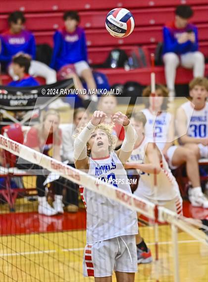 Thumbnail 2 in Roncalli @ Fishers photogallery.