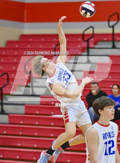 Thumbnail 2 in Roncalli @ Fishers photogallery.