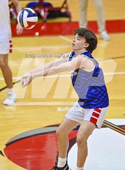 Thumbnail 3 in Roncalli @ Fishers photogallery.