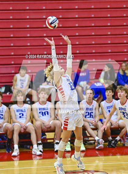 Thumbnail 2 in JV: Roncalli @ Fishers photogallery.