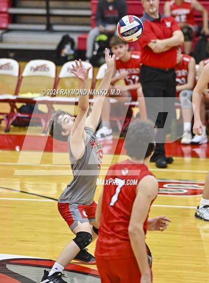 Thumbnail 3 in Roncalli @ Fishers photogallery.
