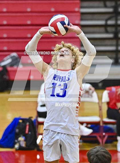 Thumbnail 1 in Roncalli @ Fishers photogallery.