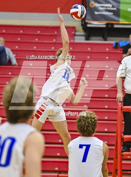 Thumbnail 1 in Roncalli @ Fishers photogallery.