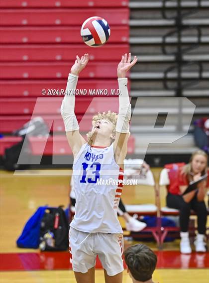 Thumbnail 2 in Roncalli @ Fishers photogallery.