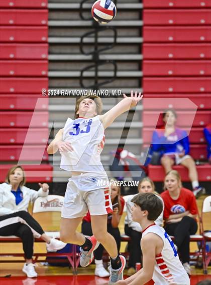 Thumbnail 2 in Roncalli @ Fishers photogallery.