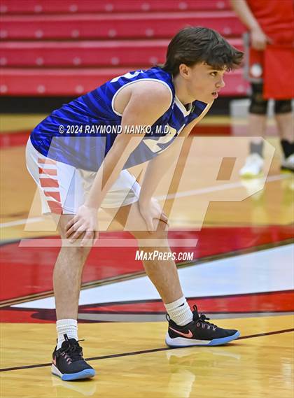 Thumbnail 2 in Roncalli @ Fishers photogallery.
