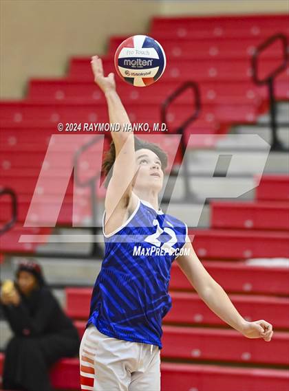 Thumbnail 1 in Roncalli @ Fishers photogallery.