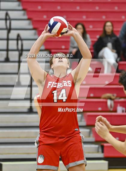Thumbnail 3 in Roncalli @ Fishers photogallery.