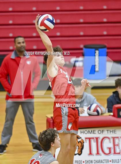 Thumbnail 1 in Roncalli @ Fishers photogallery.