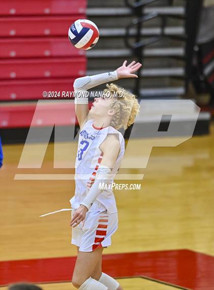 Thumbnail 1 in JV: Roncalli @ Fishers photogallery.