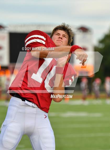 Thumbnail 3 in Magnolia @ Arkansas photogallery.