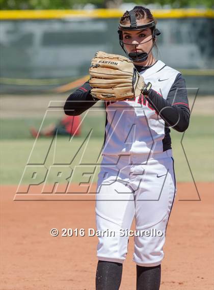 Thumbnail 1 in Morenci vs. Camp Verde (AIA D4 Semifinal) photogallery.