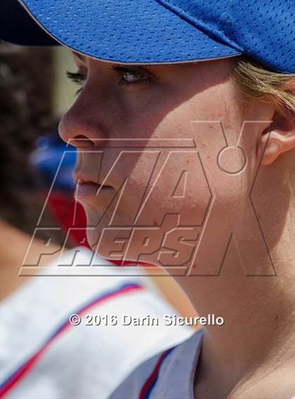 Thumbnail 3 in Morenci vs. Camp Verde (AIA D4 Semifinal) photogallery.