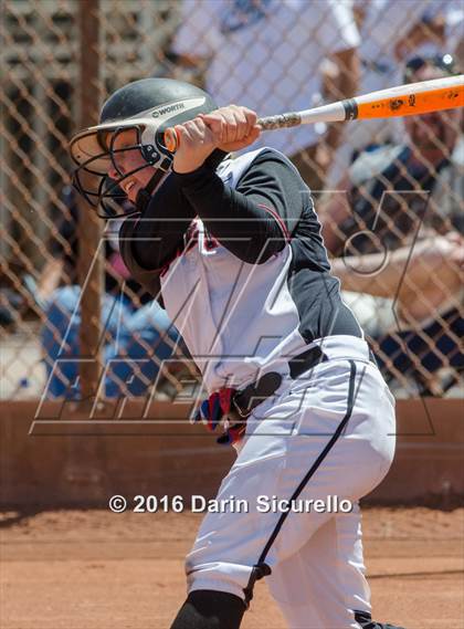 Thumbnail 3 in Morenci vs. Camp Verde (AIA D4 Semifinal) photogallery.