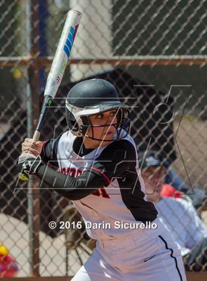 Thumbnail 3 in Morenci vs. Camp Verde (AIA D4 Semifinal) photogallery.