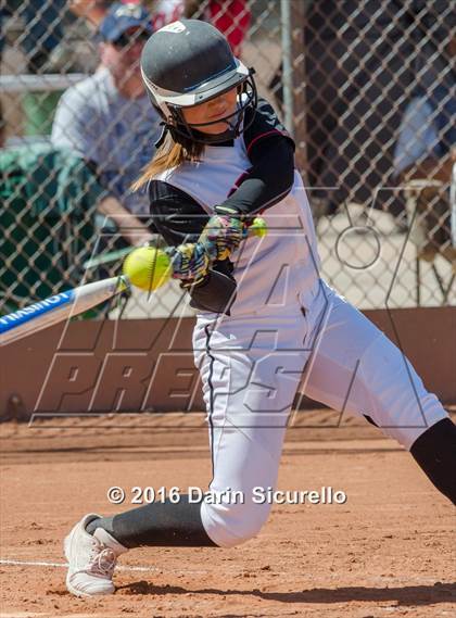 Thumbnail 3 in Morenci vs. Camp Verde (AIA D4 Semifinal) photogallery.
