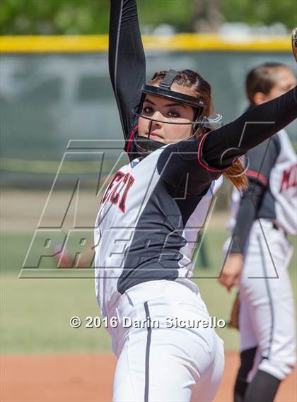 Thumbnail 2 in Morenci vs. Camp Verde (AIA D4 Semifinal) photogallery.