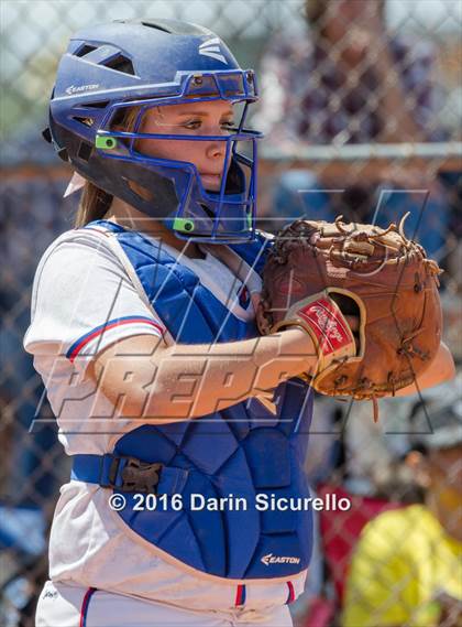 Thumbnail 1 in Morenci vs. Camp Verde (AIA D4 Semifinal) photogallery.