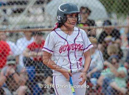 Thumbnail 2 in Morenci vs. Camp Verde (AIA D4 Semifinal) photogallery.