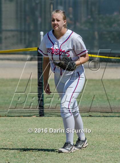 Thumbnail 2 in Morenci vs. Camp Verde (AIA D4 Semifinal) photogallery.