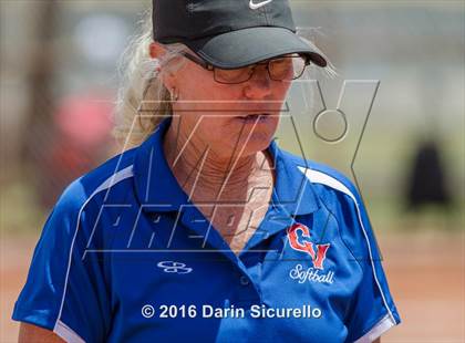 Thumbnail 2 in Morenci vs. Camp Verde (AIA D4 Semifinal) photogallery.