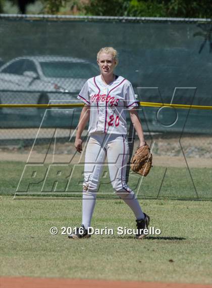 Thumbnail 3 in Morenci vs. Camp Verde (AIA D4 Semifinal) photogallery.