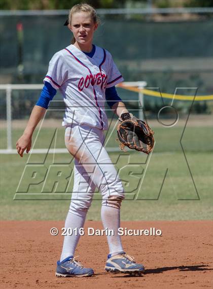 Thumbnail 2 in Morenci vs. Camp Verde (AIA D4 Semifinal) photogallery.