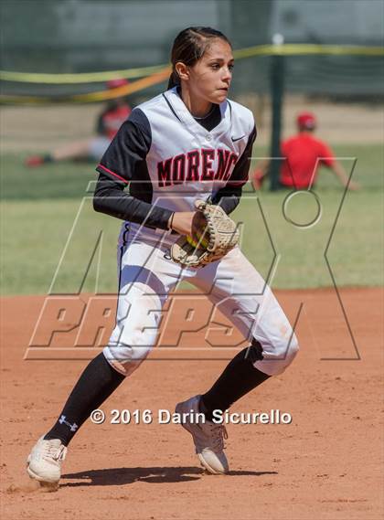 Thumbnail 3 in Morenci vs. Camp Verde (AIA D4 Semifinal) photogallery.