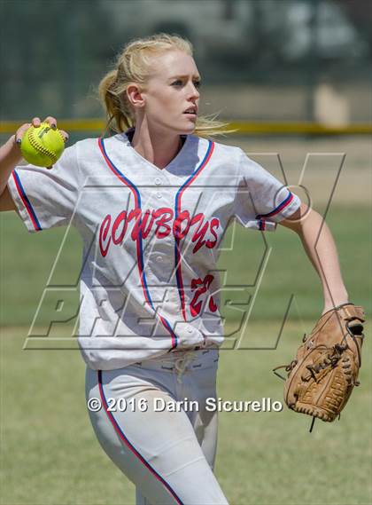 Thumbnail 3 in Morenci vs. Camp Verde (AIA D4 Semifinal) photogallery.