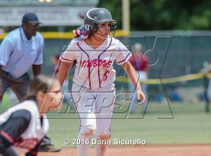 Thumbnail 1 in Morenci vs. Camp Verde (AIA D4 Semifinal) photogallery.