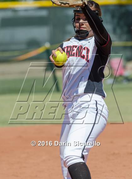 Thumbnail 2 in Morenci vs. Camp Verde (AIA D4 Semifinal) photogallery.
